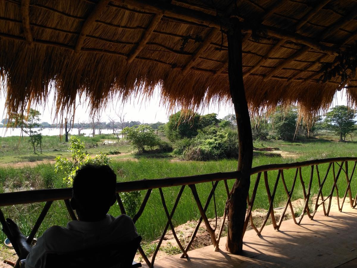 The Kingdom Ecolodge Monaragala Exterior foto