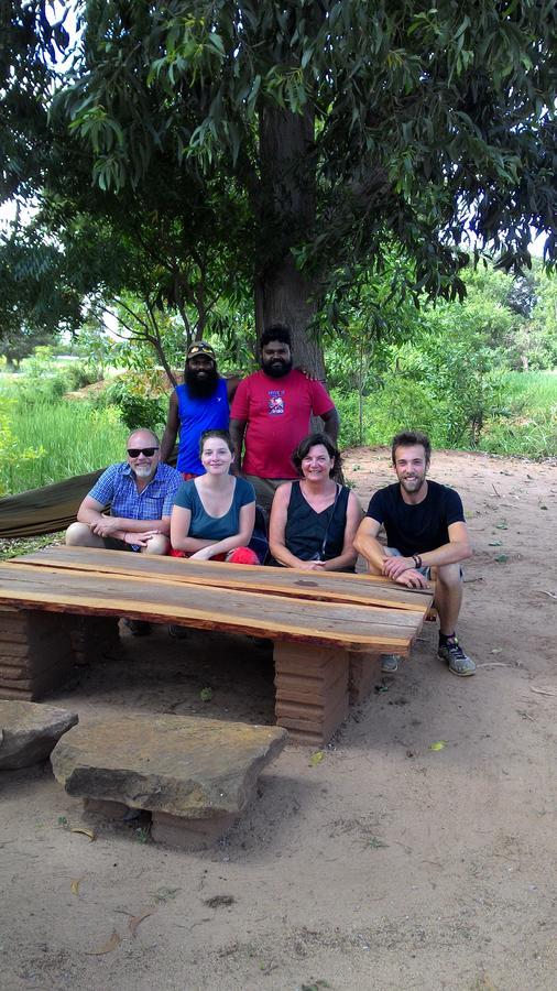 The Kingdom Ecolodge Monaragala Exterior foto